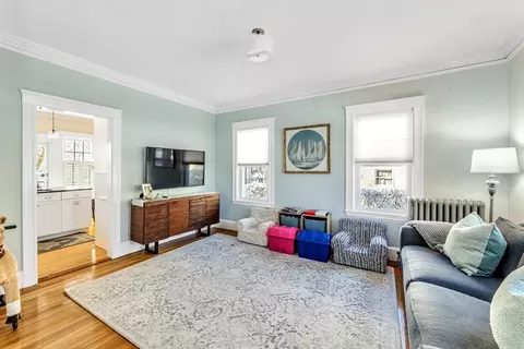 312 Lagrange St, Boston, MA 02132 photo 13