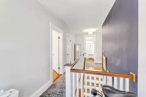 312 Lagrange St, Boston, MA 02132 photo 28
