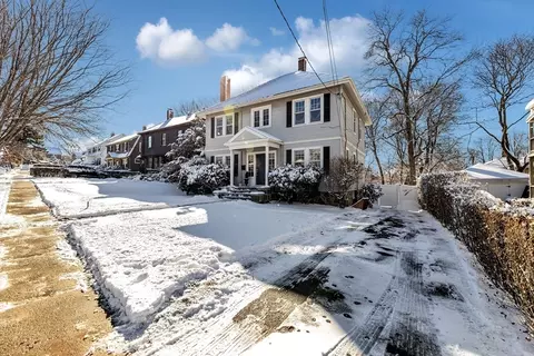 312 Lagrange St, Boston, MA 02132 photo 29