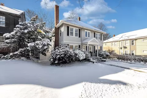 312 Lagrange St, Boston, MA 02132 photo 30