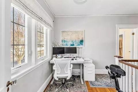 312 Lagrange St, Boston, MA 02132 photo 27