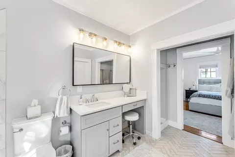 312 Lagrange St, Boston, MA 02132 photo 21