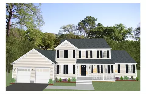 52 Crane St, Norton, MA 02766