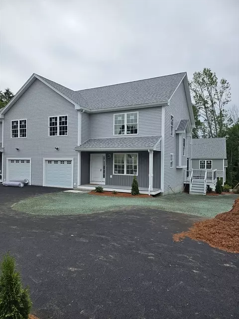 25 N Main St #B, Charlton, MA 01507