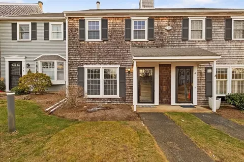 55 Old Colony Way #G3, Orleans, MA 02653