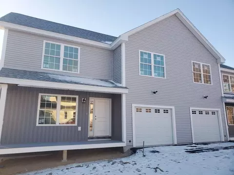 23 N Main St #B, Charlton, MA 01507