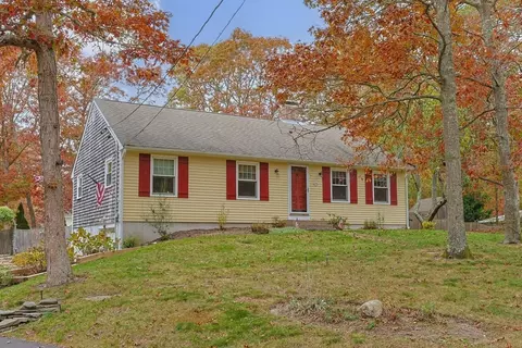 144 Round Cv, Harwich, MA 02645