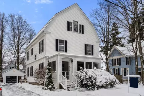 20 Alexander St, Framingham, MA 01702