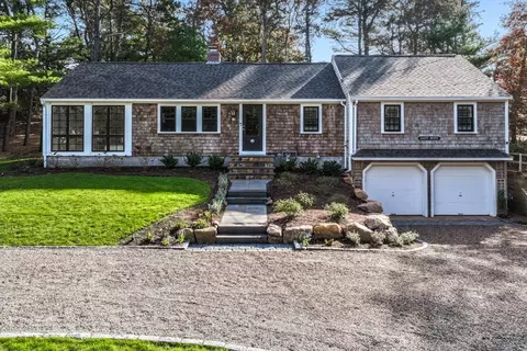 51 Bucks Creek Rd, Chatham, MA 02633