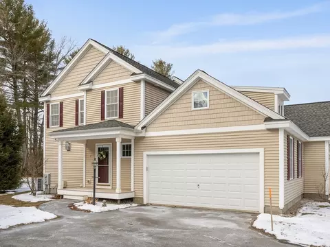 1 Holbrook Ln #16, Westford, MA 01886
