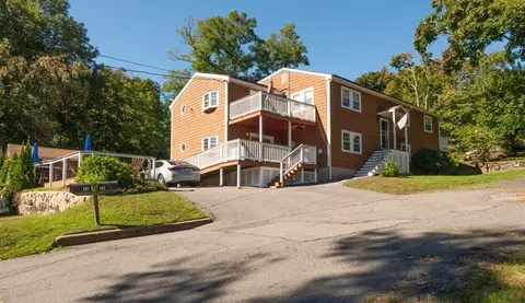 18 Chandler Ter #1, Lynn, MA 01902