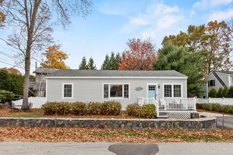 Exterior - 29 Emerald Ave, Hampton, NH 03842 photo 5 of 6