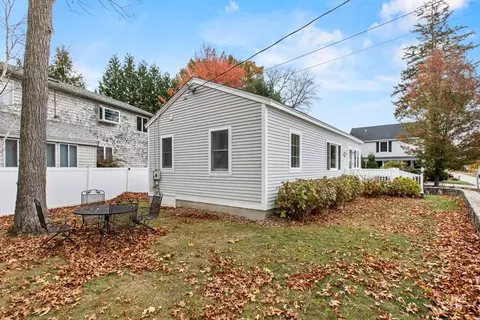 Exterior - 29 Emerald Ave, Hampton, NH 03842 photo 6 of 6