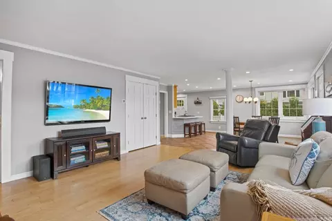Living - 29 Emerald Ave, Hampton, NH 03842 photo 3 of 3