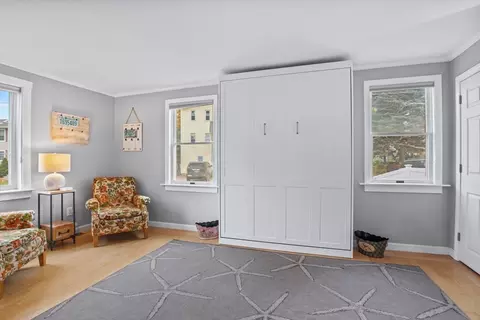 Bedroom - 29 Emerald Ave, Hampton, NH 03842 photo 1 of 4