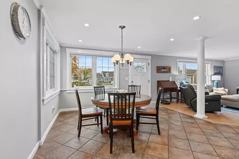 Dining - 29 Emerald Ave, Hampton, NH 03842 photo 1 of 2