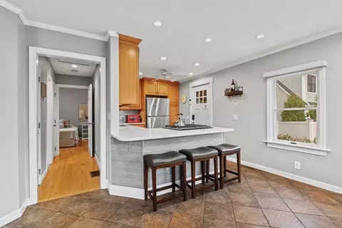 Kitchen - 29 Emerald Ave, Hampton, NH 03842 photo 2 of 4