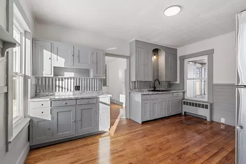 Kitchen - 288 E Main St, Orange, MA 01364 photo 3 of 4
