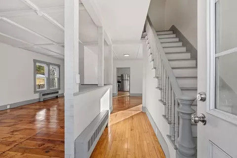 Entry Way - 288 E Main St, Orange, MA 01364 photo 2 of 3