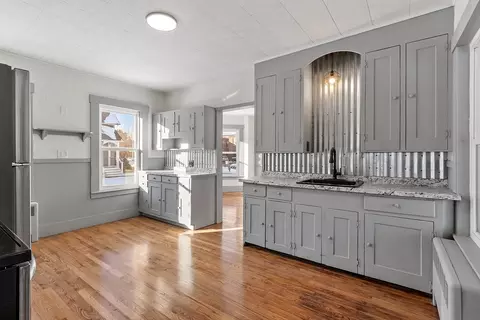 Kitchen - 288 E Main St, Orange, MA 01364 photo 1 of 4