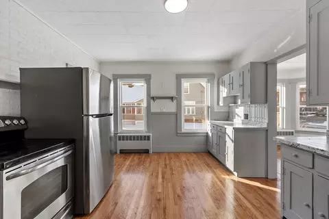 Kitchen - 288 E Main St, Orange, MA 01364 photo 2 of 4