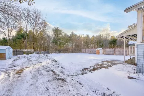 Exterior - 288 E Main St, Orange, MA 01364 photo 6 of 6