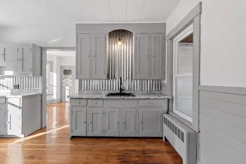Kitchen - 288 E Main St, Orange, MA 01364 photo 4 of 4