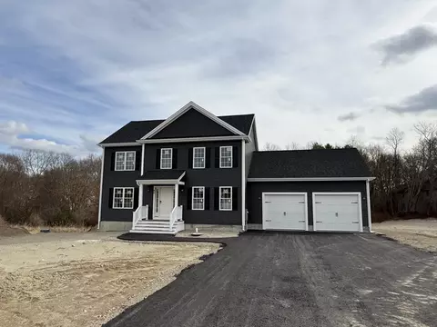 40 Angelina Way, Taunton, MA 02780
