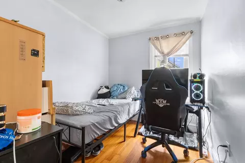 Bedroom - 104 5th, Fall River, MA 02721 photo 2 of 5