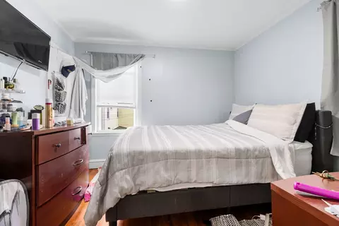Bedroom - 104 5th, Fall River, MA 02721 photo 1 of 5