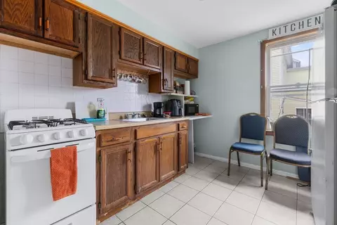 Kitchen - 104 5th, Fall River, MA 02721 photo 3 of 4
