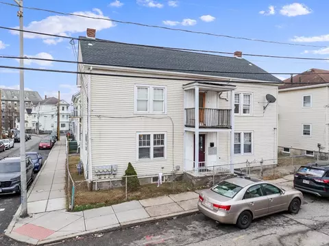 Exterior - 104 5th, Fall River, MA 02721 photo 2 of 3