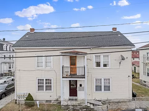 Exterior - 104 5th, Fall River, MA 02721 photo 3 of 3