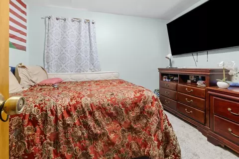 Bedroom - 104 5th, Fall River, MA 02721 photo 3 of 5