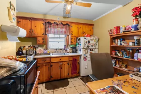 Kitchen - 104 5th, Fall River, MA 02721 photo 4 of 4