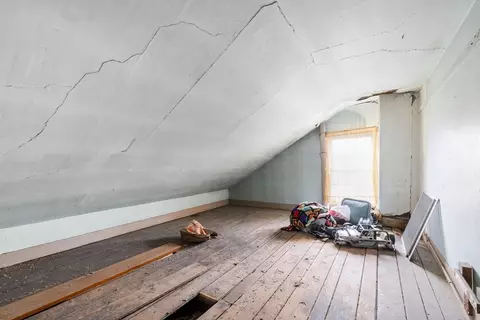Bedroom - 104 5th, Fall River, MA 02721 photo 5 of 5
