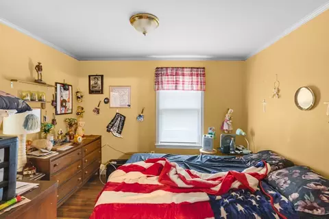 Bedroom - 104 5th, Fall River, MA 02721 photo 4 of 5