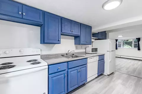 49 Colborne Rd #B2, Brighton, MA 02135