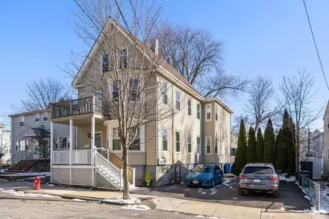 19 Trull St, Somerville, MA 02145