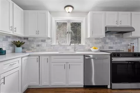 Kitchen - 38 Cummings Rd, Ware, MA 01082 photo 1 of 1