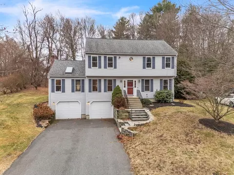 46 Meadow Ln, Grafton, MA 01536
