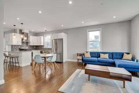 9-11 Boynton St #1, Jamaica Plain, MA 02130