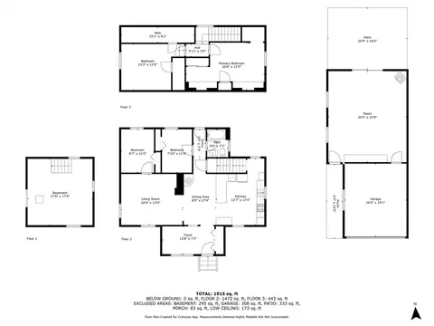 88 Eames Ave, Amherst, MA 01002 photo 33