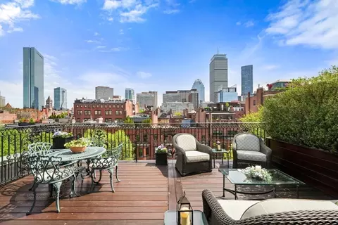 259 Marlborough St #7, Boston, MA 02116