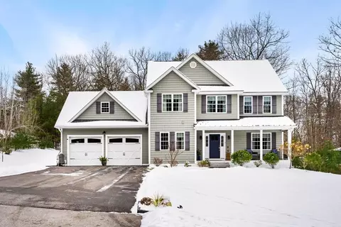 3 Amelia Way, Groton, MA 01450