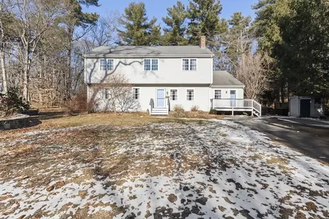 30 Bow St, Millis, MA 02054