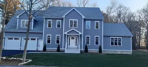 54 Elwood Dr, Weymouth, MA 02190