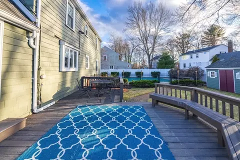 Exterior - 18 Wentworth Rd, Reading, MA 01867 photo 6 of 18