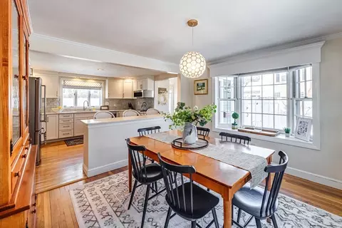 Dining - 18 Wentworth Rd, Reading, MA 01867 photo 1 of 2