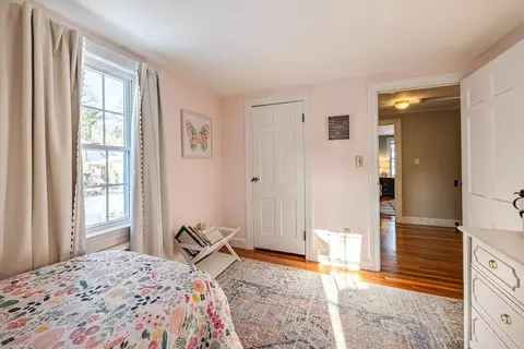 Bedroom - 18 Wentworth Rd, Reading, MA 01867 photo 4 of 4